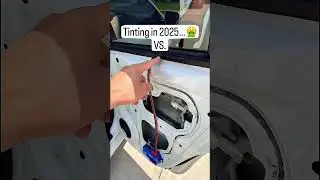 No more parking tickets for tinted windows in 2026 😎