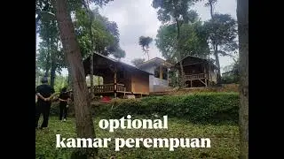 Bukit Kenangan - Gn. Bunder terbaru