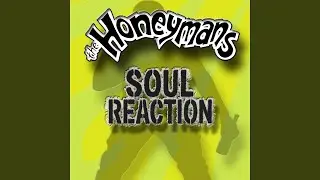 Soul Reaction