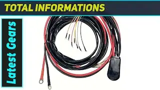 Mercury Boat Wire Harness: Restore Your Classic Engine!
