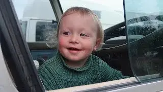 VANLIFE: First Solo mom travel