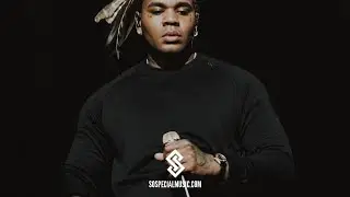 Kevin Gates | French Montana type beat 