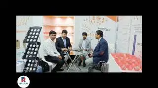 Sujata Fastner Expo