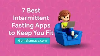 7 Best Intermittent Fasting Apps To Keep You Fit