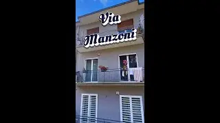 Appartamento ristrutturato 130MQ a Via Manzoni
