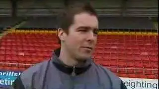 Kenny Arthur Interview