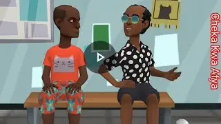 KILA NINAPOKWENDA  ANANIFUATA | Vituko vya Bwashee Na Vitendawili 🤣😂