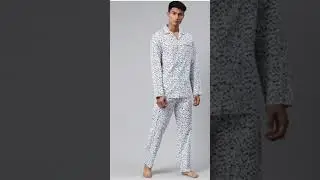 Best #nightsuit for #mens #comfort
