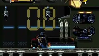 Star Trek: Deep Space Nine - Crossroads of Time (GEN/MD) [3/3]
