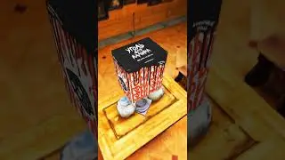 Это искусство! 🎨🖌️ #хулиган #hookah #shisha #кальян #smoke #art #rap #funny #nuahule #уголь