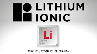 Lithium Ionic Analyst and Investor Site Tour - February 2023