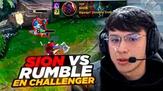 AS&Iacute; DE F&Aacute;CIL SE GANA LINEA CON SION 😎🩸 || Zothve