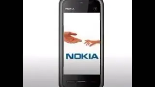 Nokia 5230 OST - Crystal (Re-upload)