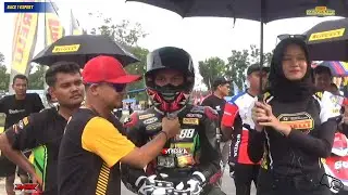 RACE 1 EXPERT ‼️ Motoprix Region Sumatera Putaran II Riau, Sirkuit Sport Center Bangkinang