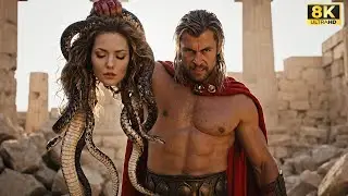 Epi 3 :  MEDUSA VS THOR  - 7 Sins of the Defiled God Revealed