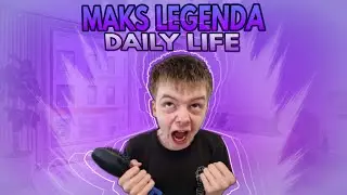 MAKS LEGENDA 