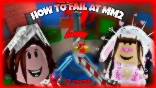 ☆ COMPETITIVE FAMILY AND MM2 DRAMA / mIlD tRoLlInG ☆