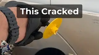 Kohler AquaPiston Repair &mdash; Cracked Cap, Canister Gasket, and Fill Valve Replacement