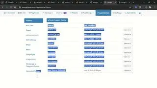 New modefied   Perfect smm panel script without backdoor
