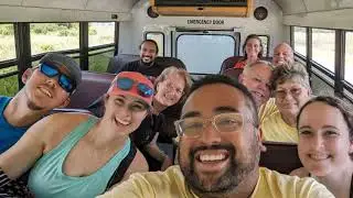 Belize Mission Trip 2023