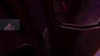 spooky time
