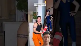 Бум🔥💥😂 #смешно #комедийныевидео