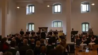 Hoch Heidecksburg - Tambourcorps Stahle