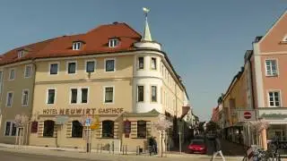 Hotel & Brauerei-Gasthof Neuwirt