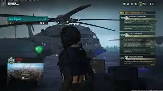 DMZ VONDEL TRY SOLO