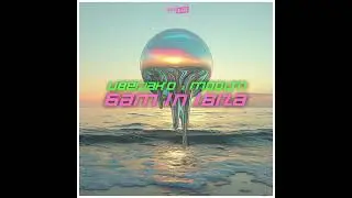 Uberjak'd, MDDLTN - 6am In Ibiza (Radio Edit)