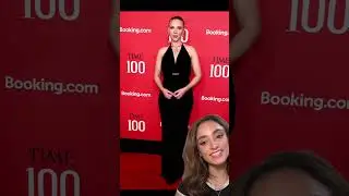 GO AWAY. 🙄 #blakelivelydrama #ryanrenolds #time100 #shorts #celebritynews