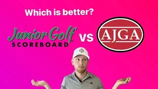 Junior Golf Scoreboard vs Rolex Rankings (Which Is Better For College Recruiting?)