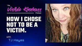 From Trauma, Depression, and Suicidal Thoughts to Total Healing with TJ Hayes