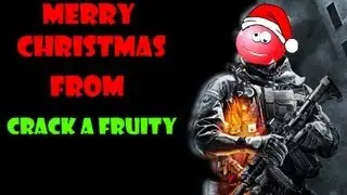 Christmas Fails - Battlefield style