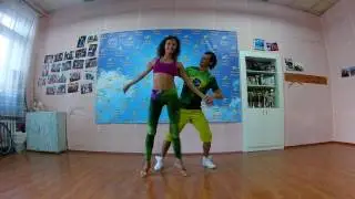 IZD 2017. Part 4. Levchuk Aleksandr & Galenda Anna