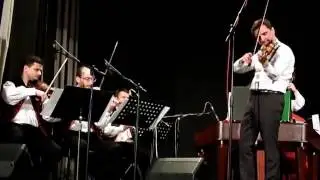 Andrej Včelík   IX  ROČNÍK   SÚŤAŽ PREDNÍKOV O CENU RINALDA OLÁHA 2016