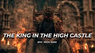 He Saw Everything &mdash; Except Himself | Dark Medieval Rock