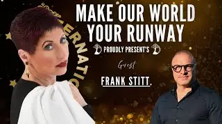 Make Our World Your Runway Presents 
