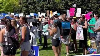 Dallas Rally