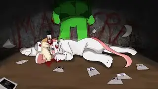 Fliqpy vs terrible mouse the massacre (dc2!)