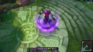 Malzahar Tips and Tricks