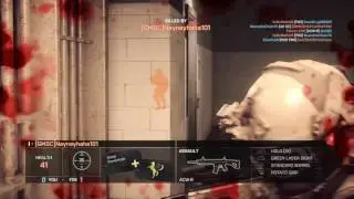 Battlefield medical needs