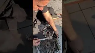 Cambio de filtro de caja Ford Explorer 2018
