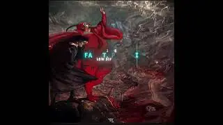 Faust, Part I vs Faust, Part II