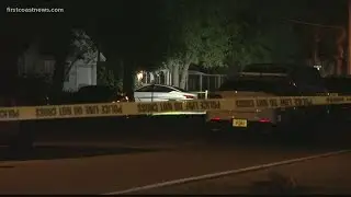 Resident facing drug charges after man is killed during home invasion robbery in Jacksonville Beach