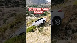 Gravity Hill Salalah ⛰️#shorts #youtubeshorts #shortsfeed #viralshorts