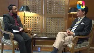 GUEST IN TOWN | Asian Federation of Advertising Association (AFAA) | Chairman Raymond So