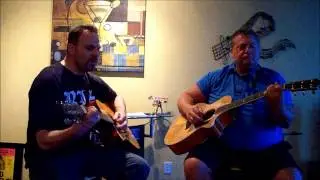 Fire & Ice - Torn & Tattered by Zakk Wylde