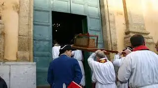 Domenica 14 febbraio 1790 - Baucina