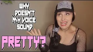 Developing Voice Consistency
